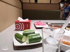 -海底捞火锅(天一广场亚细亚店)