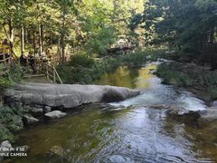 -洛阳白云山景区