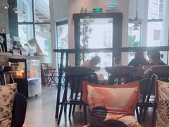 -Home Cafe(水榭春天店)
