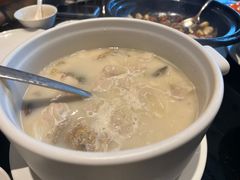 黄花鱼沸手工混沌-闽和南(深圳万象城店)