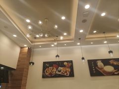 -佰搭果·广式茶餐厅(西华路店)