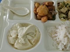 -紫金港餐饮中心-风味餐厅(浙江大学紫金港校区店)