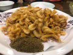 -正阳春烤鸭店(杨楼店)