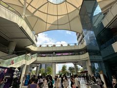 -宝能国际体育演艺中心
