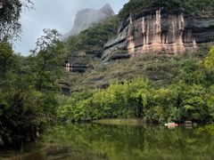 -丹霞山风景名胜区