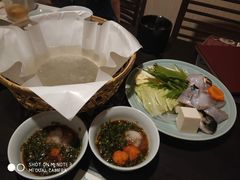 -玄品河豚(那覇國際通里之関)