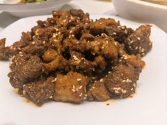 炒烤羊肉-凯鸽酒楼(大同振兴街店)