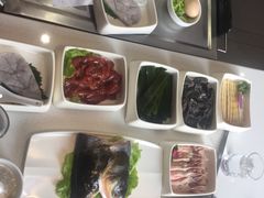 -海底捞火锅(北京路店)