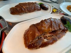 -悦融·京鲁菜·露台花园(安定门店)