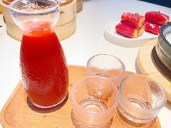 -蔡澜点心·粤菜(月星环球港店)