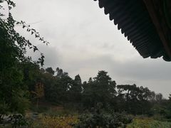 -香山公园-东宫门售票处