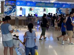 -青岛东方影都融创水世界