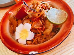 -迷你椰·泰式大排档(虹口店)