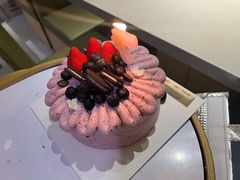 -海底捞火锅(太阳宫凯德mall店)