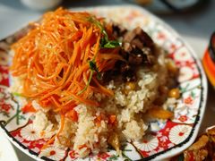 -帕米尔食府(白云观店)