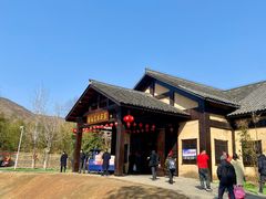 -崇阳三特浪口温泉