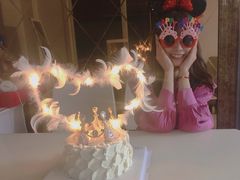 -Dark Horse·黑马蛋糕·低脂·低糖淡奶(金匙望湖大厦店)