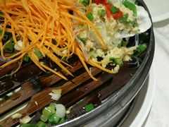 -赶海部落海鲜城(海阳路店)