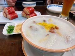 春风如意红粉米肠-喜喜酒家·纯手工点心·粤菜