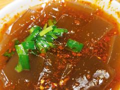 神仙粉-茂盛小吃(蓝田店)