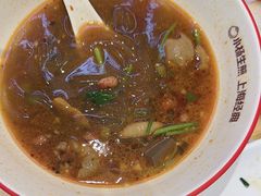 -小杨生煎(天之骄子店)