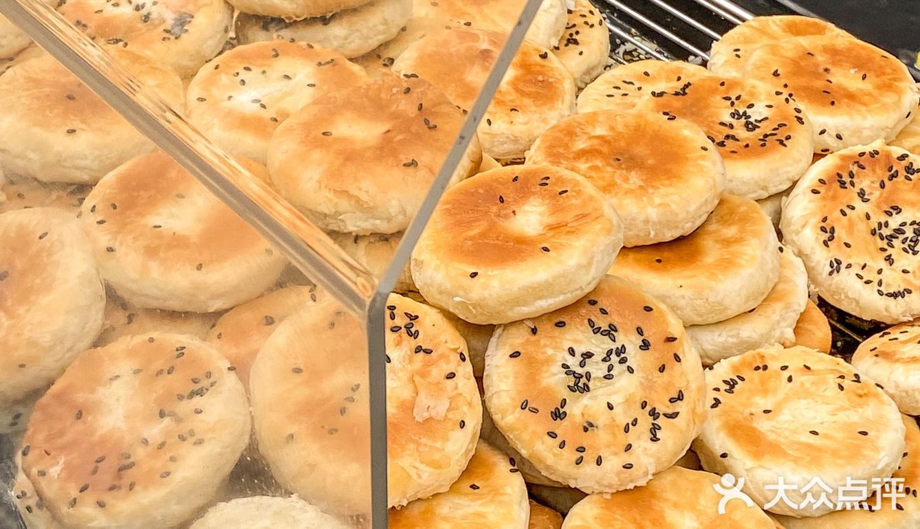 FOOD | 榴莲酥、板栗饼，秋冬天囤货安排起来