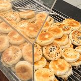 FOOD | 榴莲酥、板栗饼，秋冬天囤货安排起来