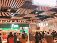 -1点点(金桥店)