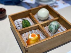 -蔡澜港式点心(皇庭广场店)