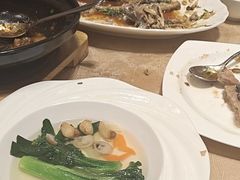 -广东胜利宾馆西关粤中餐厅
