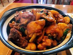 -乡亲鹅肉城(吴江店)
