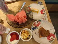 -温野菜涮涮锅(曲江大悦城店)