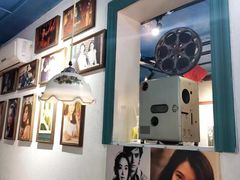 -豆蔻电影主题餐厅(四牌楼店)