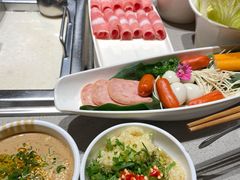 -海底捞火锅(江宸天街店)