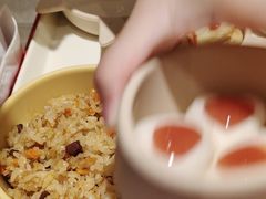 -西贝(上海新梅广场店)