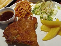 -珀翠餐厅(新业路店)