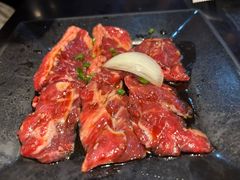 -まるみち   丸道东京烧肉(虹梅路店)