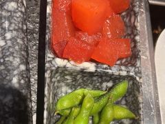 -石煎故事健康烤肉