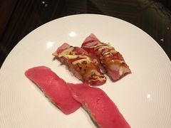 -深圳四季酒店·馥自助餐厅