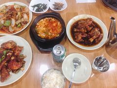 -贤花饭店(城阳店)