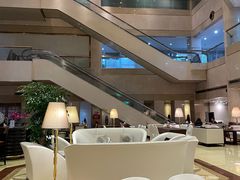 -上海齐鲁酒店·辣椒屋咖啡厅