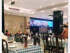 -紫光园(劲松店)