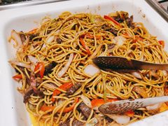 -吉布鲁牛排海鲜自助(温江合生汇店)