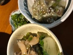 -有喜屋·深夜食堂(北京西路店)