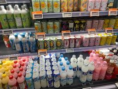 -Olé精品超市(北京合生汇店)