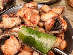 -泥炉烧肉师(新街口金銮巷店)