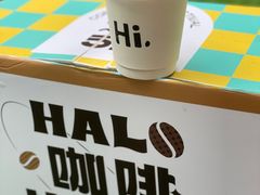 -HALO广场(梨园路店)
