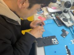 -乐邦快修手机电脑维修回收(打浦桥日月光店)