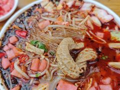 -王二妹夫妻肥肠粉