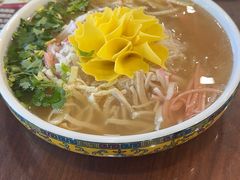 -真不同饭店(中州东路店)